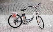 Electric Bike rental - Praha Bike